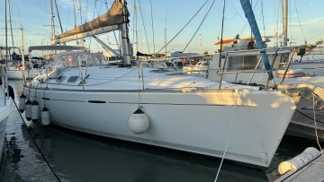 BENETEAU - First 42 S7 à vendre