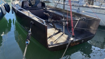 LATITUDE 46 - ALPHENA ONE à vendre