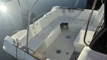 BENETEAU - ANTARES 7.80 à vendre