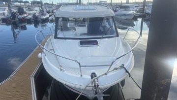 BENETEAU - ANTARES 7.80 à vendre