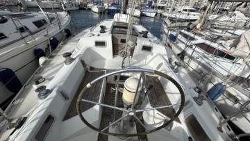 BENETEAU - FIRST 375 à vendre