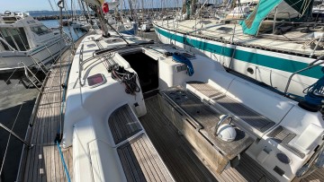 DUFOUR - 425 GRAND LARGE à vendre