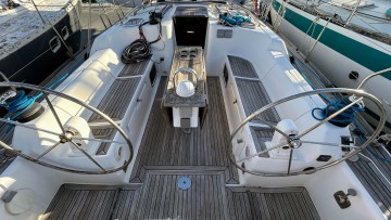 DUFOUR - 425 GRAND LARGE à vendre