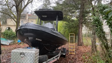 RIBWEST - 6.99 Family Time à vendre