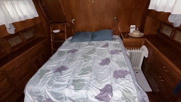 OCEAN ALEXANDER - ALEXANDER 38 à vendre