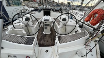 BAVARIA - 44 à vendre