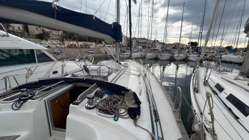 BAVARIA - 44 à vendre