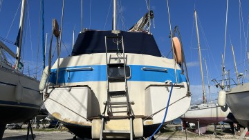 NA BOATS - FUTURA 31 à vendre