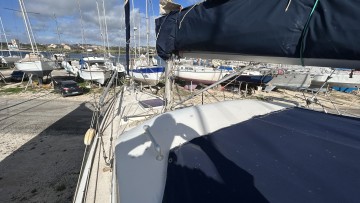 NA BOATS - FUTURA 31 à vendre