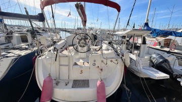 BENETEAU - OCEANIS 331 CLIPPER à vendre