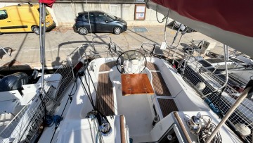 BENETEAU - OCEANIS 331 CLIPPER à vendre