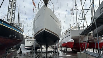 JEANNEAU - SUN ODYSSEY 349 à vendre