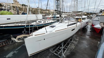 JEANNEAU - SUN ODYSSEY 349 à vendre