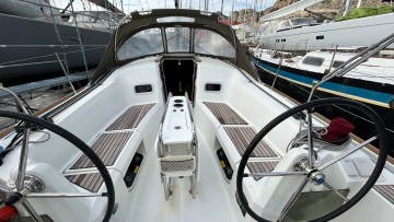 JEANNEAU - SUN ODYSSEY 349 à vendre