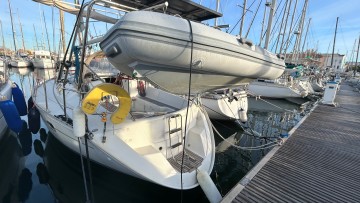 JEANNEAU - SUN ODYSSEY 33.1 à vendre