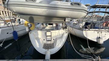 JEANNEAU - SUN ODYSSEY 33.1 à vendre