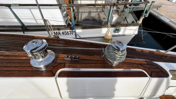 X YACHTS - 40 à vendre