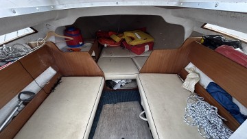 JEANNEAU - FLIRT à vendre