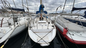 WESTERLY MARINE GB - KETCH WESTERLY 33 à vendre