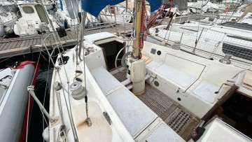 WESTERLY MARINE GB - KETCH WESTERLY 33 à vendre