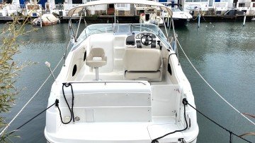 CHRIS CRAFT - CROWNE 25 à vendre