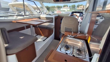 JEANNEAU - MERRY FISHER 855 à vendre