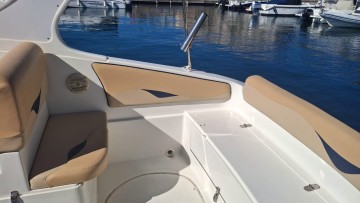 SAVER - 690 CABIN SPORT à vendre