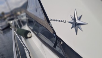 JEANNEAU - LEADER 30 à vendre