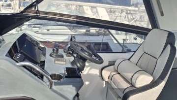 JEANNEAU - LEADER 30 à vendre