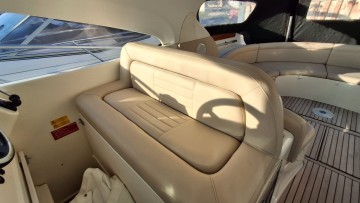 JEANNEAU - PRESTIGE 34 HARD-TOP à vendre