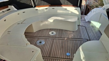 JEANNEAU - PRESTIGE 34 HARD-TOP à vendre