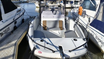 BENETEAU - FLYER 8 SPACEDECK à vendre