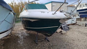 JEANNEAU - CAP CAMARAT 625 WA à vendre