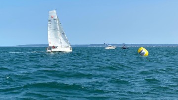 NACIRA - MINI 6.50 à vendre