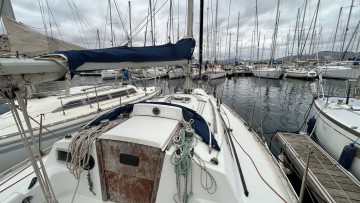 BENETEAU - FIRST 30 à vendre
