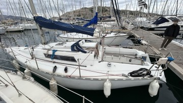 BENETEAU - FIRST 30 à vendre