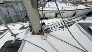 BENETEAU - FIRST 30 à vendre