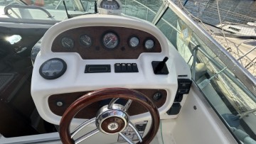 JEANNEAU - LEADER 805 DIESEL à vendre