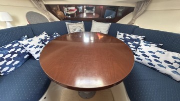 JEANNEAU - LEADER 805 DIESEL à vendre