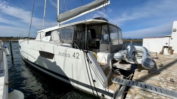 FOUNTAINE PAJOT - ASTREA 42 à vendre