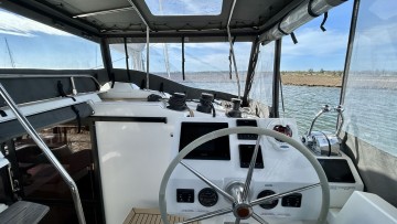 FOUNTAINE PAJOT - ASTREA 42 à vendre