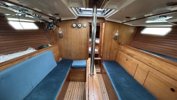 WAUQUIEZ - AMPHORA à vendre