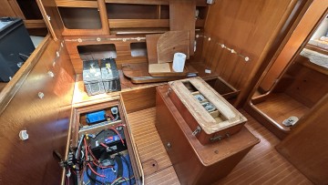 COMAR - COMET 460 à vendre