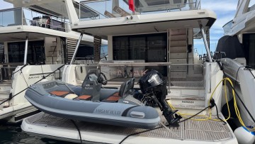 BENETEAU - GRAND TRAWLER 62 à vendre