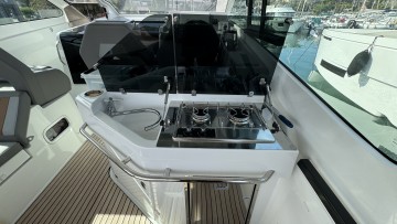 BENETEAU - GRAN TURISMO 32 à vendre