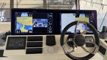 NORD STAR - 49 + à vendre