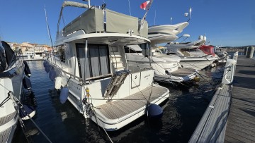 BENETEAU - SWIFT TRAWLER 44 à vendre