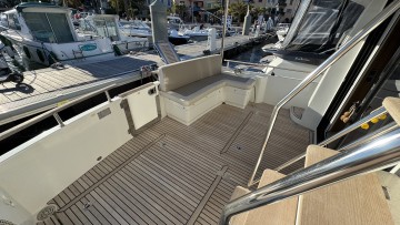 BENETEAU - SWIFT TRAWLER 44 à vendre