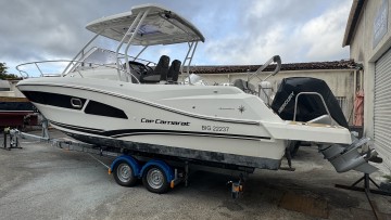 JEANNEAU - CAP CAMARAT 9.0 WA à vendre