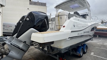 JEANNEAU - CAP CAMARAT 9.0 WA à vendre